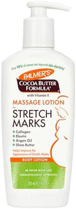Palmer's Stretch Marks Body Lotion for Pregnancy & Weight Changes (8.5 Oz)