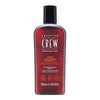 American Crew Men's Daily Cleansing Shampoo, Citrus Mint, 8.45 fl oz - Personal Care
