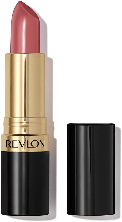 Revlon Super Lustrous Lipstick, 802 Daylight Delight, 0.15 oz