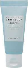 Madagascar Centella Hyalu-Cica Sleeping Pack - Personal Care