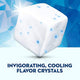 Ice Breakers Ice Cubes Sugar Free Gum, Peppermint