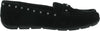 Anne Klein Women's OFEENA MOC,Black,9.5 - Image 3