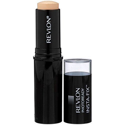 Revlon PhotoReady Insta-Fix Makeup, Shell - Personal Care