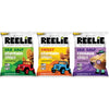 Variety Pack Reelie (Sea Salt Plantain, Sweet Plantain, Sea Salt Cassava), 2 oz Bags, 3 Pa - Image 5