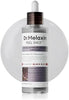 Dr.Melaxin Peel Shot Black Rice Exfoliating Ampoule, Face Exfoliator with AHA BHA Niacinam - Image 1