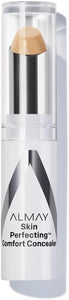 Almay Skin Perfecting Comfort Concealer, 180 Medium/Tan