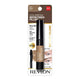 Revlon Color Stay Brow Fiber Filler, Long-wearing Volumizing Waterproof Eyebrow Gel, 301 0.23 fl. Oz, Blonde