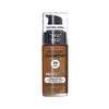 Revlon Colorstay Longwear Makeup Normal/Dry, 500 Walnut, 1 fl oz - Personal Care