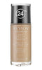 Revlon ColorStay for Normal/Dry Skin Makeup, Natural Beige [220] 1 oz (Pack of 2) - Image 2