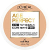 L'Oreal Paris Age Perfect 4-in-1 Tinted Face Balm Foundation with Firming Serum, Fair 20,  - Image 1