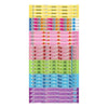 Strawberry, Banana, Grape, Blue Raspberry, Mystery Swirl, Cherry, Sour Apple - 7 Delicious - Image 2