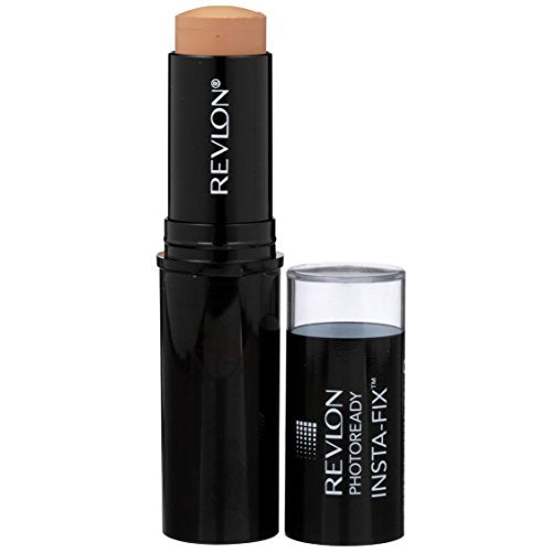 Revlon PhotoReady Insta-Fix Makeup, Natural Beige - Personal Care