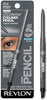 Revlon ColorStay Pencil Waterproof Eyeliner, 204 Charcoal, 0.01 oz - Personal Care - Image 1