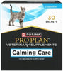 Purina Pro Plan Supplements Calming Care, Behavior Support for Cats, 30 ct - Image 1
