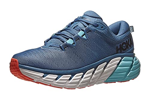 Hoka Gaviota 3 Real Teal/Aquarelle 10 D (M)