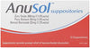 Anusol Suppositories 12 - Image 4