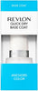 Revlon Base Coat Nail Polish, Quick Dry Nail Polish, Chip Resistant & Longwear Formula, Hi - Image 2