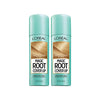 L'Oreal Paris Hair Color Root Cover Up Hair Dye Light to Medium Blonde 2 Ounce (Pack of 2) - Image 5