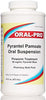 Oral-Pro Aurora 50Mg/Ml Pyrantel Pamoate Oral Suspension, 16 Ounce, Vanilla Flavor - Image 1
