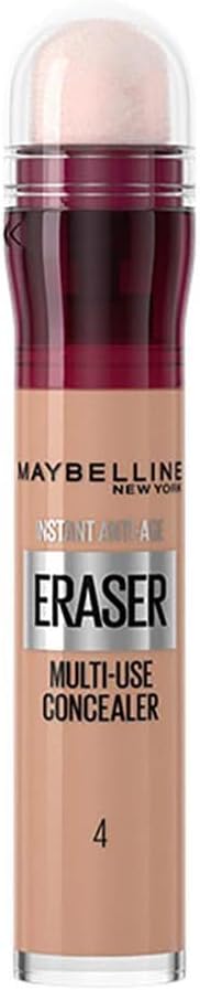 Maybelline Concealer Instant Anti Age Eraser Eye Full Coverage 04 Honey