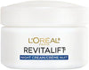 L'Oreal Paris RevitaLift Anti Wrinkle Firming Facial Night Cream - Moisturizer - Skincare