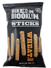 Baked In Brooklyn Snack Stick Wheat 12-PK - Image 2