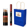 BIGTOPDEALSUSA Makeup Gift Set, Brightening, Longwear, for Women - Image 4
