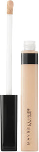 Maybelline, Fit Me Liquid Concealer Makeup - Natural Coverage, Ivory, 0.2300 fl oz
