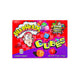 Chewy Bite-size Candy Warheads Variety Pack - Lil’ Worms, Ooze Chews, Sour Chewy, Sour Jelly Beans, Wedgies - 3 Each, 5 Flavors, 15 Pack, Theater Size Boxes - Perfect For Parties, Snacks, And Treats