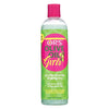 ORS Olive Oil Girls Gentle Cleanse Shampoo with Vitamins E5 & E for Dy, Unruly Hair 13 Oun - Image 3