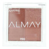 Almay Shadow Squad, Unapologetic, 1 count, eyeshadow palette - Personal Care