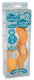 Doc Johnson Lucid Dream #7, Vibrator with Waterproof, Multi-Speed Controller, Coral