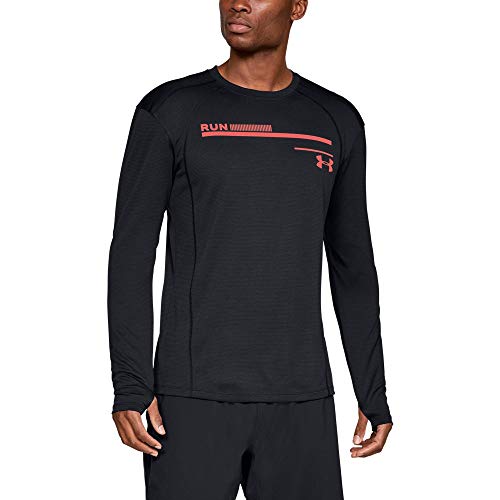 Under Armour UA Microthread Graphic SM Black