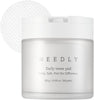 Needly Daily Toner Pad I Exfoliating Pads for Face with BHA & PHA (80 Pads) (Daily Toner P - Image 1