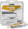 MGK Vendetta Plus Cockroach Gel Bait | 4 x 30 Gram Tubes - Image 1
