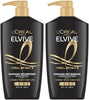 L'Oreal Paris Elvive Total Repair 5 Damage Reversing Shampoo and Conditioner Set for Dry a - Image 1