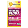 Bloat Relief Dual Action Probiotic Capsules - Personal Care