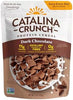 Catalina Crunch Protein Cereal, Dark Chocolate, 9 oz Bag (Pack of 1) - Personal Care - Image 1
