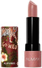 Almay Lip Vibes Lipstick with Vitamin E Oil & Shea Butter, Matte Cream Finish, Hypoallerge - Image 1