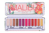 Eyeshadow Palette (Malibu) - Personal Care