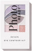 Revlon PhotoReady Eye Contour Kit Purple Palette, 520 Watercolors, 0.1 oz - Personal Care - Image 1