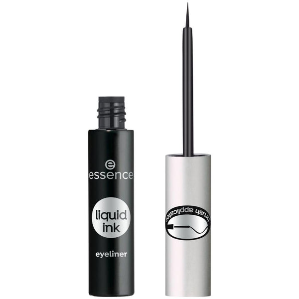 ess. eyeliner liquido efecto tinta