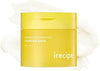 Ceramide Yuja Makeup Cleansing Balm with Travel Size | Deep Cleansing All-in-One Korean Face Cleanse