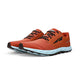 ALTRA Women's Superior 5 Running Shoe, Red, 6 Medium