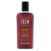 American Crew Men's Deep Moisturizing Shampoo, Citrus Mint, 8.45 fl oz - Personal Care