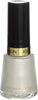 Revlon Nail Enamel, Pure Pearl 0.50 oz (Pack of 2) - Image 1