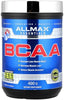 ALLMAX BCAA 2:1:1 Amino Acids Powder, Unflavored, 400 g, 80 Servings - Image 4