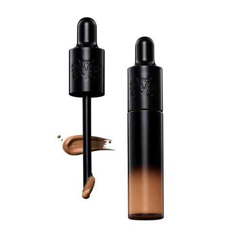 KVD Beauty Good Apple Lightweight Full-Coverage Concealer Tan 164