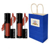 BIG TOP DEALS USA Longwear Liquid Lipstick, Citrine Queen, Satin Finish, Brightening, 2-Pa - Image 4