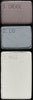 Maybelline New York Expert Wear Eyeshadow Trios, Impeccable Greys, 0.13 Ounce - Image 5
